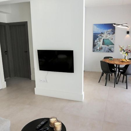 Junior Unicorn Suite Atenas Exterior foto