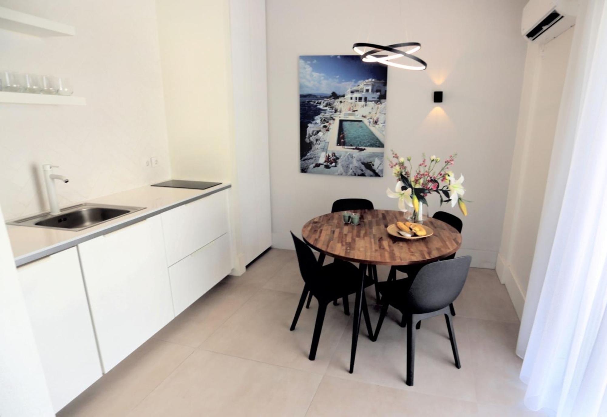 Junior Unicorn Suite Atenas Exterior foto