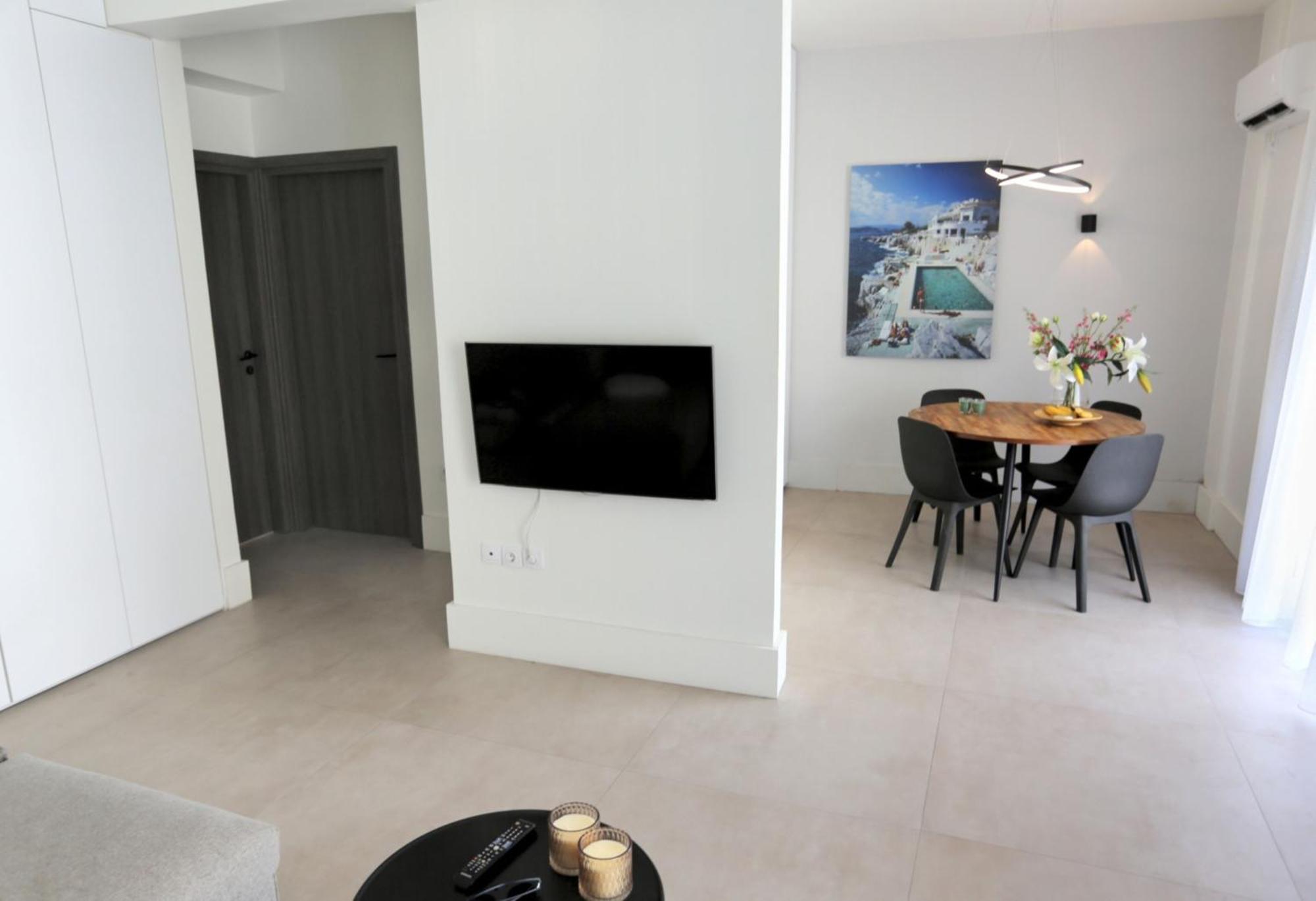 Junior Unicorn Suite Atenas Exterior foto